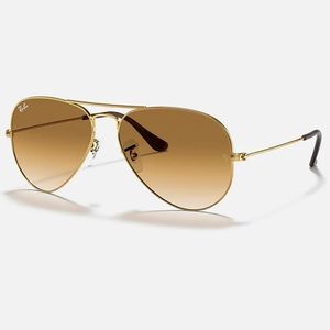 Ray-Ban Aviator Sunglass